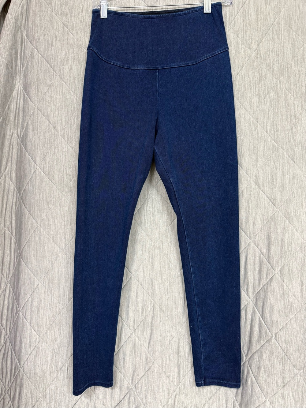 Shapermint Essentials High-Rise Jeggings with Tummy-Smoothing Waistband